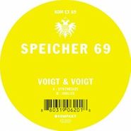 Voigt & Voigt, Speicher 69 (12")