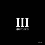 Gui Boratto, This Is Not The End Remixe (12")