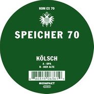 Kölsch, Speicher 70 (12")