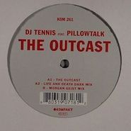 DJ Tennis, The Outcast (12")