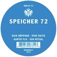 Nick Höppner, Speicher 72 (12")