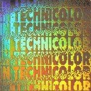 Coma, In Technicolor (LP)