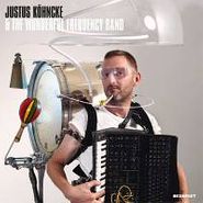 Justus Köhncke, Justus Köhncke & The Wonderful Frequency Band (CD)