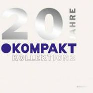 Various Artists, 20 Jahre - Kompakt Kollektion 2 (LP)
