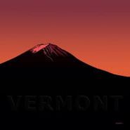 Vermont, Vermont (CD)