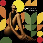 Gui Boratto, Abaporu (CD)