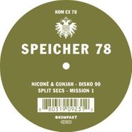 Niconé, Speicher 78 (12")