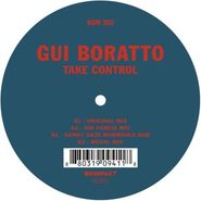 Gui Boratto, Take Control (12")