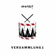 Wolfgang Voigt, Protest: Versammlung 1 (CD)