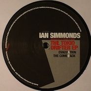 Ian Simmonds, International Songs(metaboman) (12")