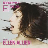 Ellen Allien, Boogy Bytes Vol. 04