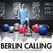 Paul Kalkbrenner, Berlin Calling  [OST] (CD)