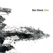 Ben Klock, One (CD)