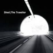 Shed, Traveller (12")