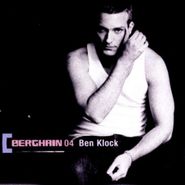 Ben Klock, Berghain 04 (CD)