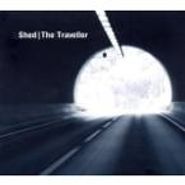Shed, Traveller (CD)