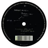 Telefon Tel Aviv, Immolate Yourself (12")