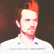 Daníel Bjarnason, Processions (CD)