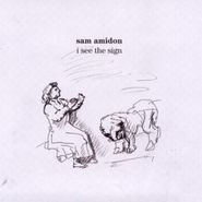Sam Amidon, I See The Sign (CD)