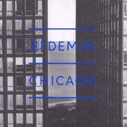 Efdemin, Chicago (CD)