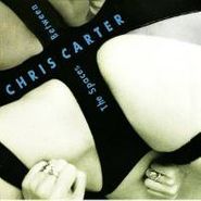 Chris Carter, The Spaces Between (LP)