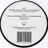 Bibi Tanga & The Selenites, Be Africa Remixes (12")