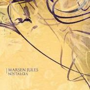 Marsen Jules, Nostalgia (CD)