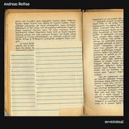 Andreas Reihse, Romantic Comedy (LP)