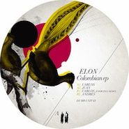 Elon, Colombian Ep (12")