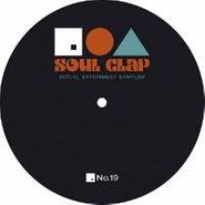 Soul Clap, Social Experiment Sampler (12")