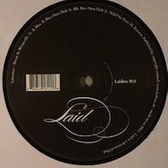 Lawrence, Vol. 1-Never As Always (12")