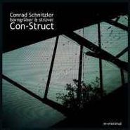 Conrad Schnitzler, Con-Struct (CD)
