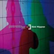 Nick Höppner, Panorama Bar 04 (CD)