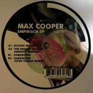 Max Cooper, Empirisch Ep (12")