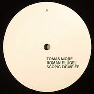 Tomas More, Scopic Drive Ep (12")
