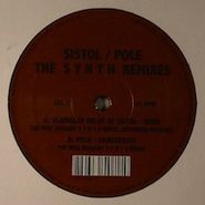 , Synth Remixes (12")