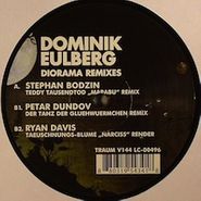 Dominik Eulberg, Vol. 1-Diorama Remixes (12")