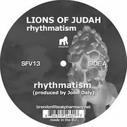 Lions of Judah, Rhythmatism (12")
