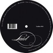 Various Artists, Laid 16 (12")