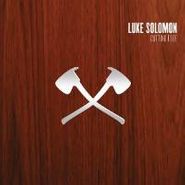 Luke Solomon, Cutting Edge: Luke Solomon (CD)