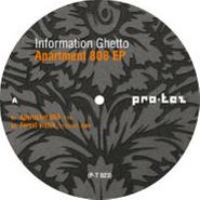 Information Ghetto, Apartment 808 EP (12")