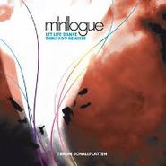 Minilogue, Let Life Dance Thru You Remixe (12")