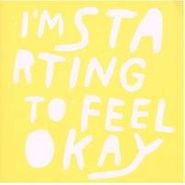 Toshiya Kawasaki, Vol. 5-I'm Starting To Feel Ok (CD)