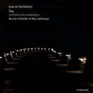 Conrad Schnitzler, Zug: Reshaped & Remodeled (CD)