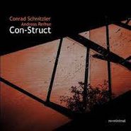 Conrad Schnitzler, Con-Struct (LP)