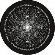 Soniculture, Confidential 001 (12")