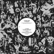 Clouded Vision, City Thunder Ep (12")