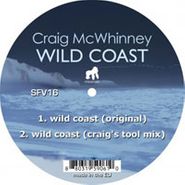 Craig McWhinney, Wild Coast (12")