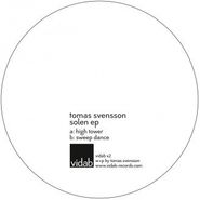 Tomas Svensson, Solen (12")