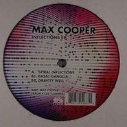 Max Cooper, Inflections Ep
